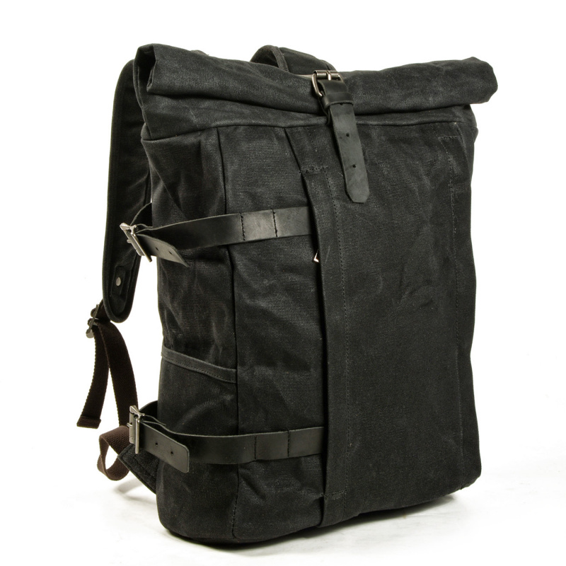 model multi-functional anti-th - Hiking Backpack Waterproof ulasan dan harga