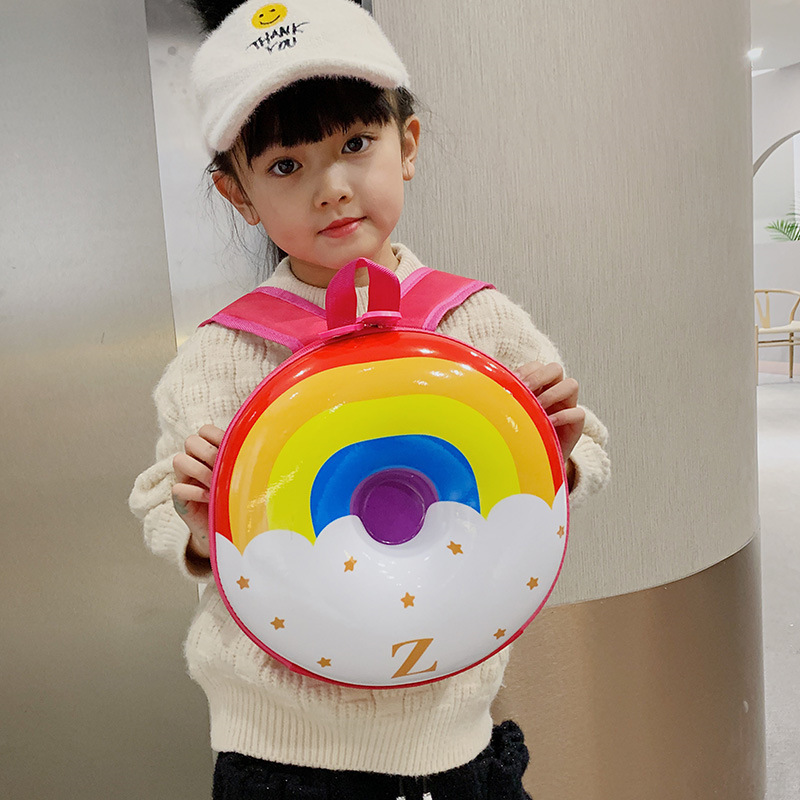 Cartoon Kids Backpack Cute Don - School Backpack Teen ulasan dan harga
