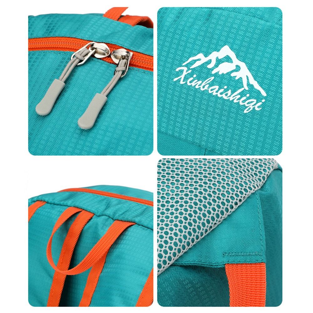 Durable 25L Hiking Backpack Fo - Hiking Backpack Waterproof ulasan dan harga