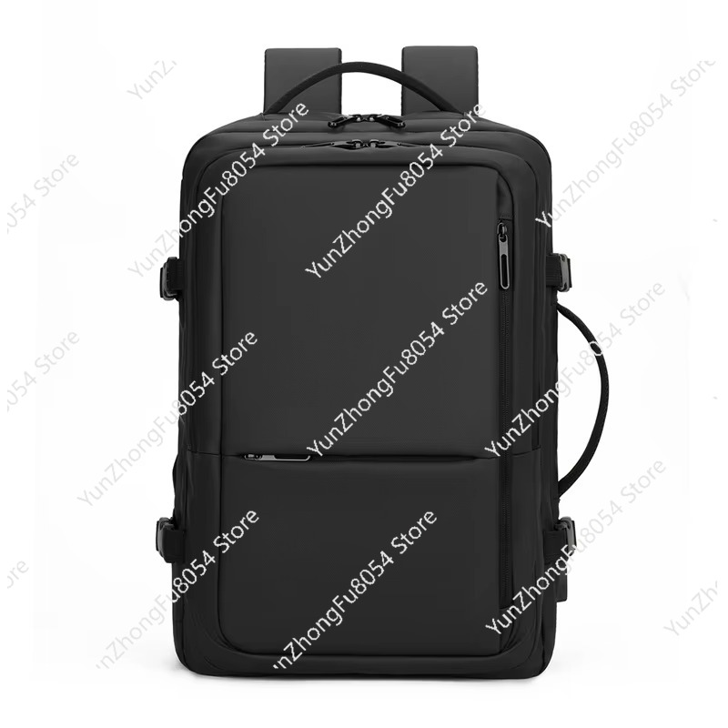 Waterproof Pu Extended Design  - Laptop Backpack 15.6 ulasan dan harga