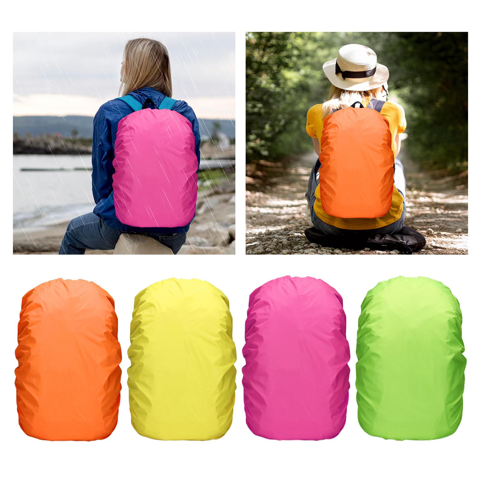 Waterproof Backpack Rain Cover - Rain Cover Backpack ulasan dan harga