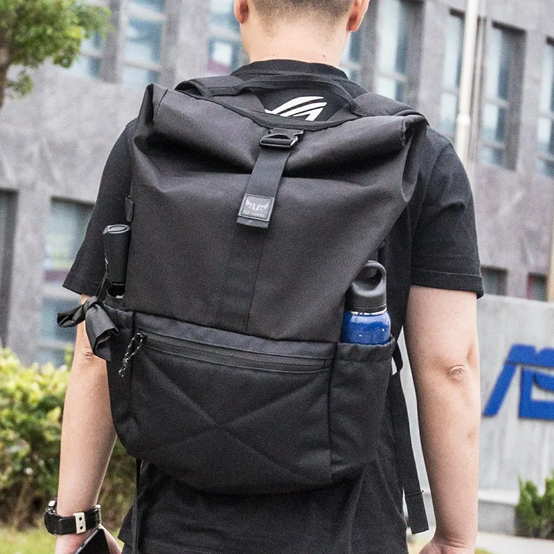 For Asus ROG TUF notebook bag  - Laptop Backpack 15.6 ulasan dan harga