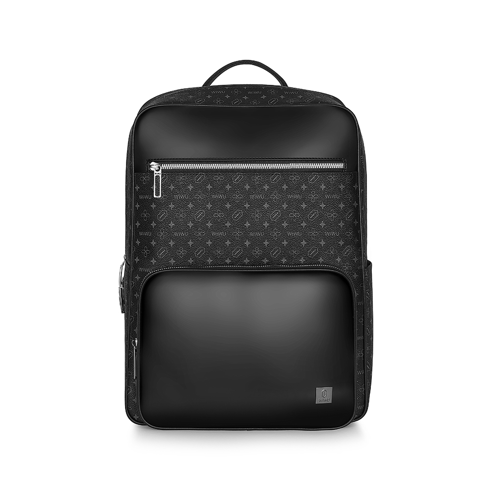 WiWU Laptop Backpack 15.6 Inch - Laptop Backpack 15.6 ulasan dan harga