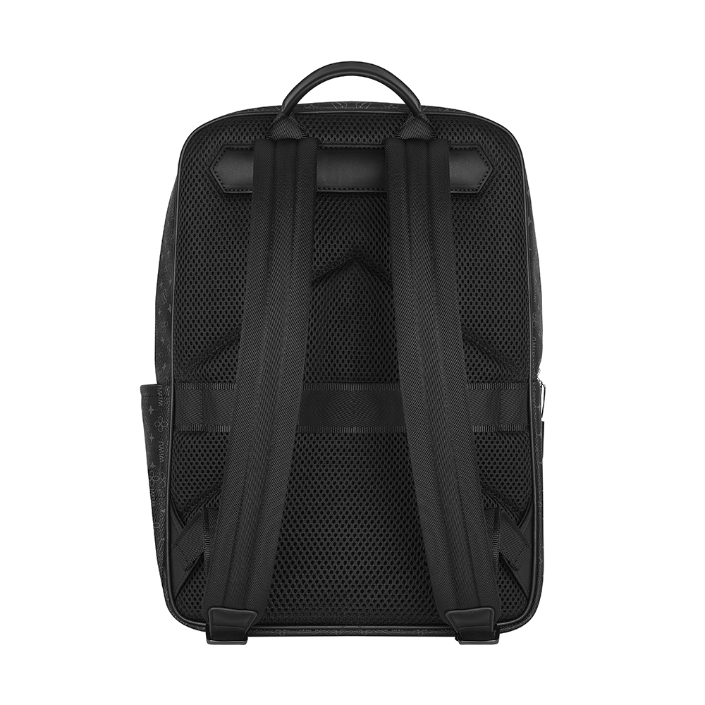 WiWU Laptop Backpack 15.6 Inch - Laptop Backpack 15.6 ulasan dan harga