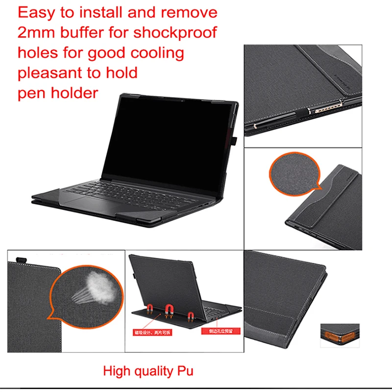 Laptop Case For Lenovo IdeaPad - Laptop Sleeve Removable ulasan dan harga