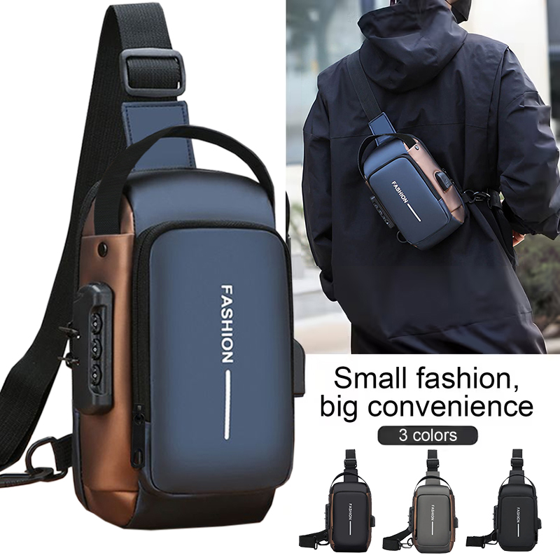 Casual Waterproof Anti-theft S - Hiking Backpack Waterproof ulasan dan harga