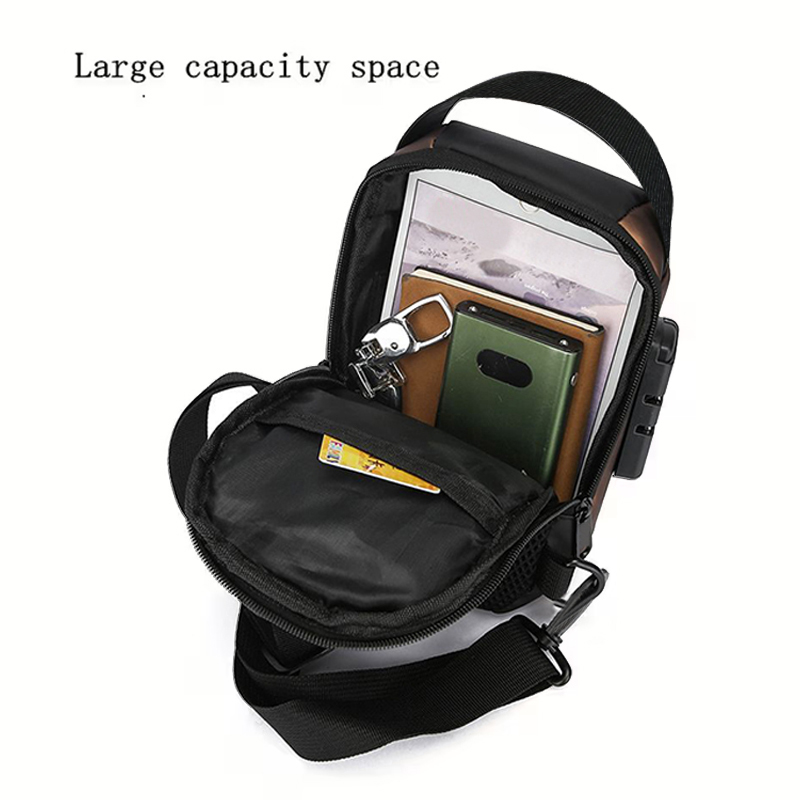 Casual Waterproof Anti-theft S - Hiking Backpack Waterproof ulasan dan harga