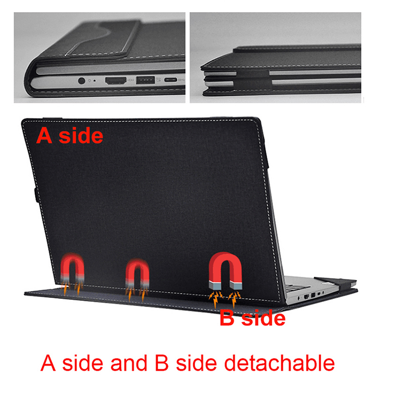 Laptop Case For ASUS Vivobook  - Laptop Sleeve Removable ulasan dan harga