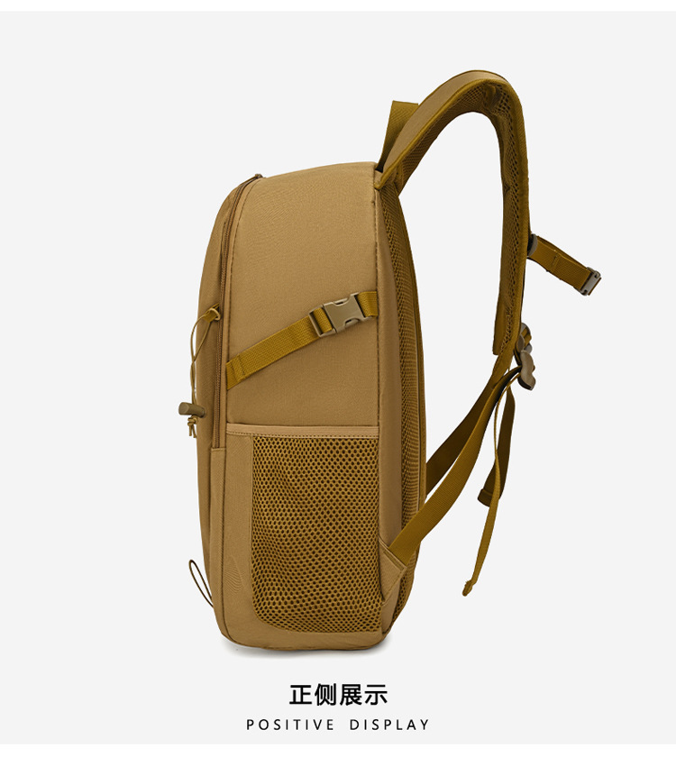 10L/20L Mini Tactical Backpack - Rucksack Military Style ulasan dan harga