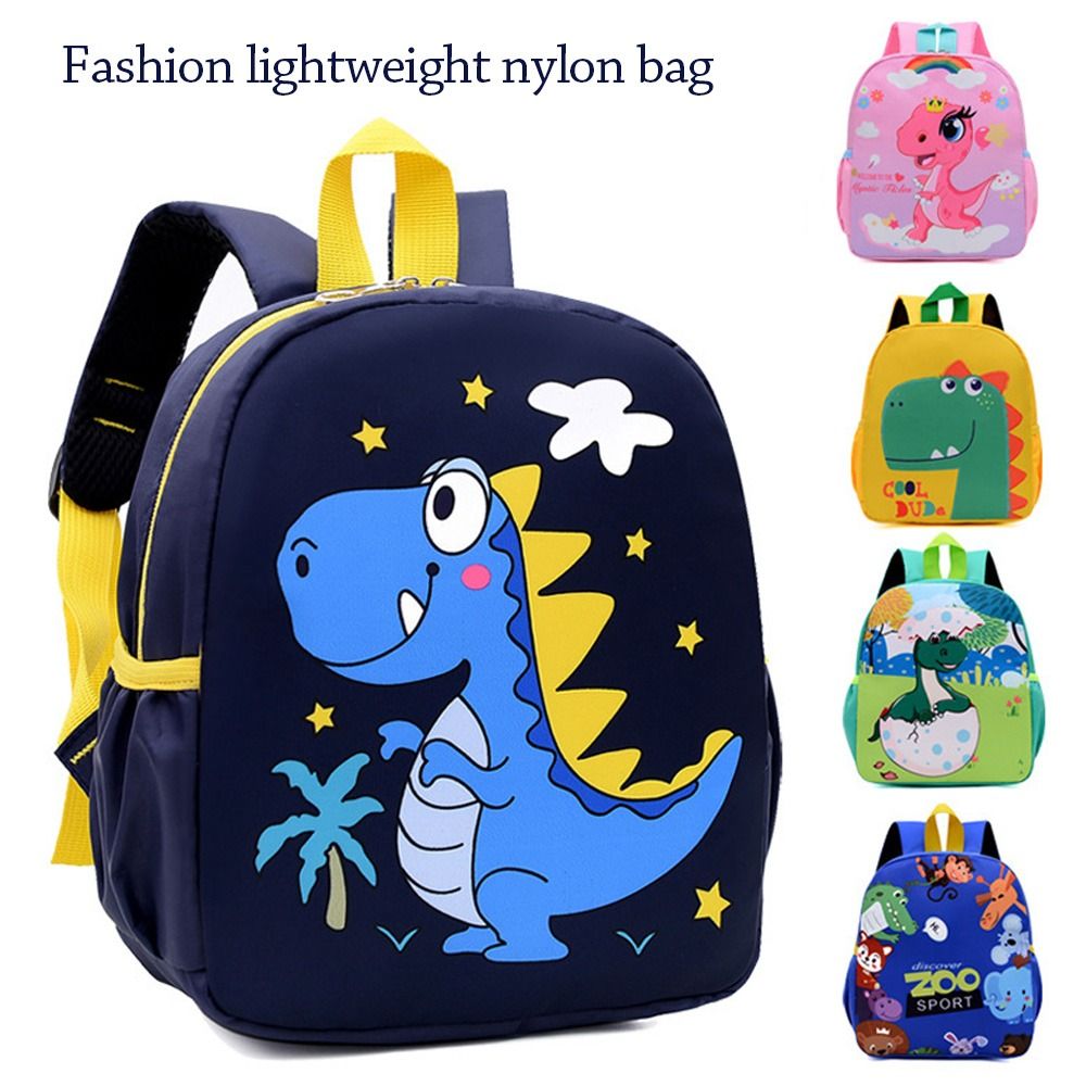 Kindergarten Children Backpack - School Backpack Teen ulasan dan harga
