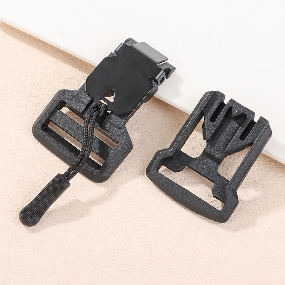 1pc 20/25/32/38mm Quick Releas - Urban Backpack Tactical ulasan dan harga
