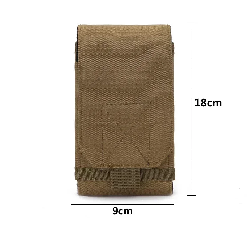 Outdoor Camo Bag  Phone Holder - Urban Backpack Tactical ulasan dan harga