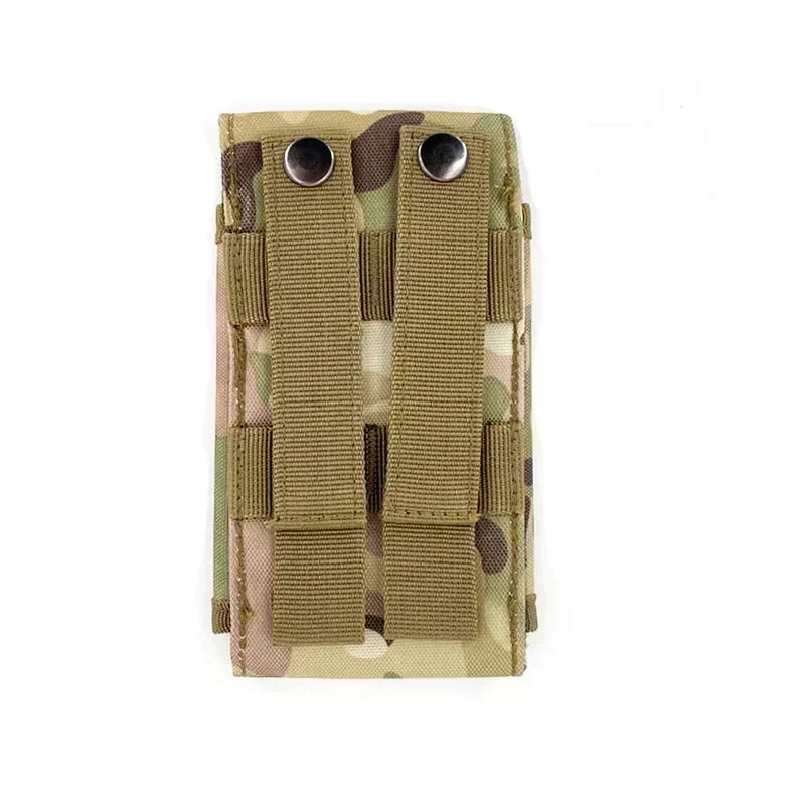 Outdoor Camo Bag  Phone Holder - Urban Backpack Tactical ulasan dan harga
