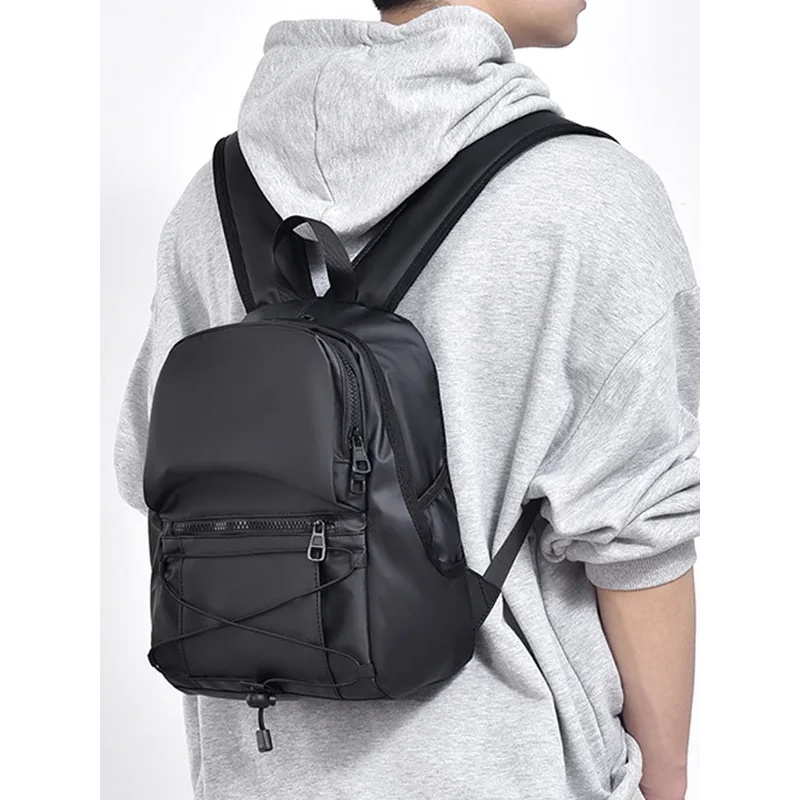 Outdoor Men's Backpack Lightwe - Hiking Backpack Waterproof ulasan dan harga