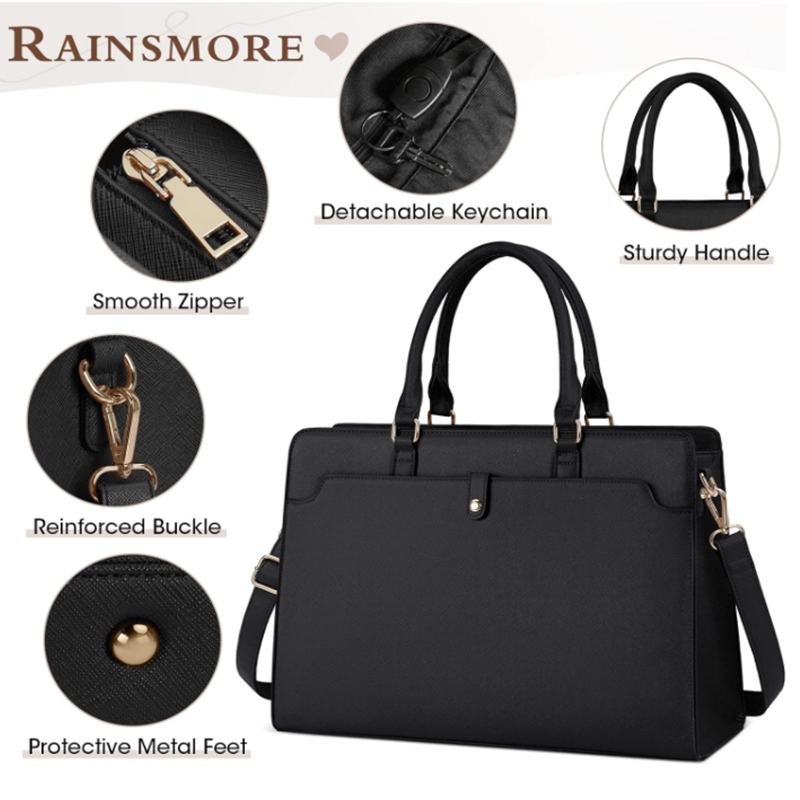 Large Capacity Laptop Bag for  - Laptop Backpack 15.6 ulasan dan harga