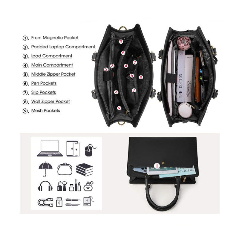 Large Capacity Laptop Bag for  - Laptop Backpack 15.6 ulasan dan harga