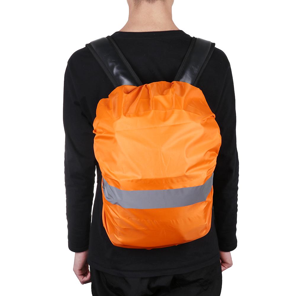 20/35L Outdoor Cycling Camping - Rain Cover Backpack ulasan dan harga