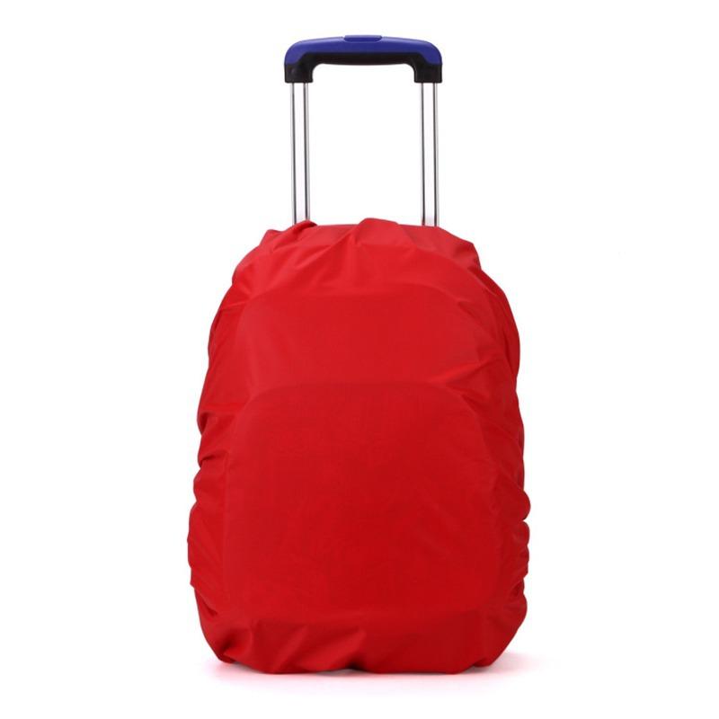 Kids Trolley Backpack Rain Pro - Rain Cover Backpack ulasan dan harga