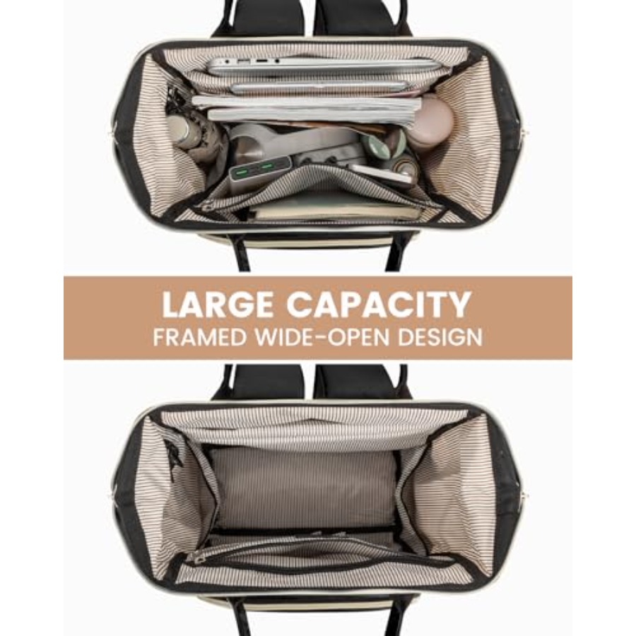 Laptop Backpack for Women, Fas - Fashion Backpack Women ulasan dan harga