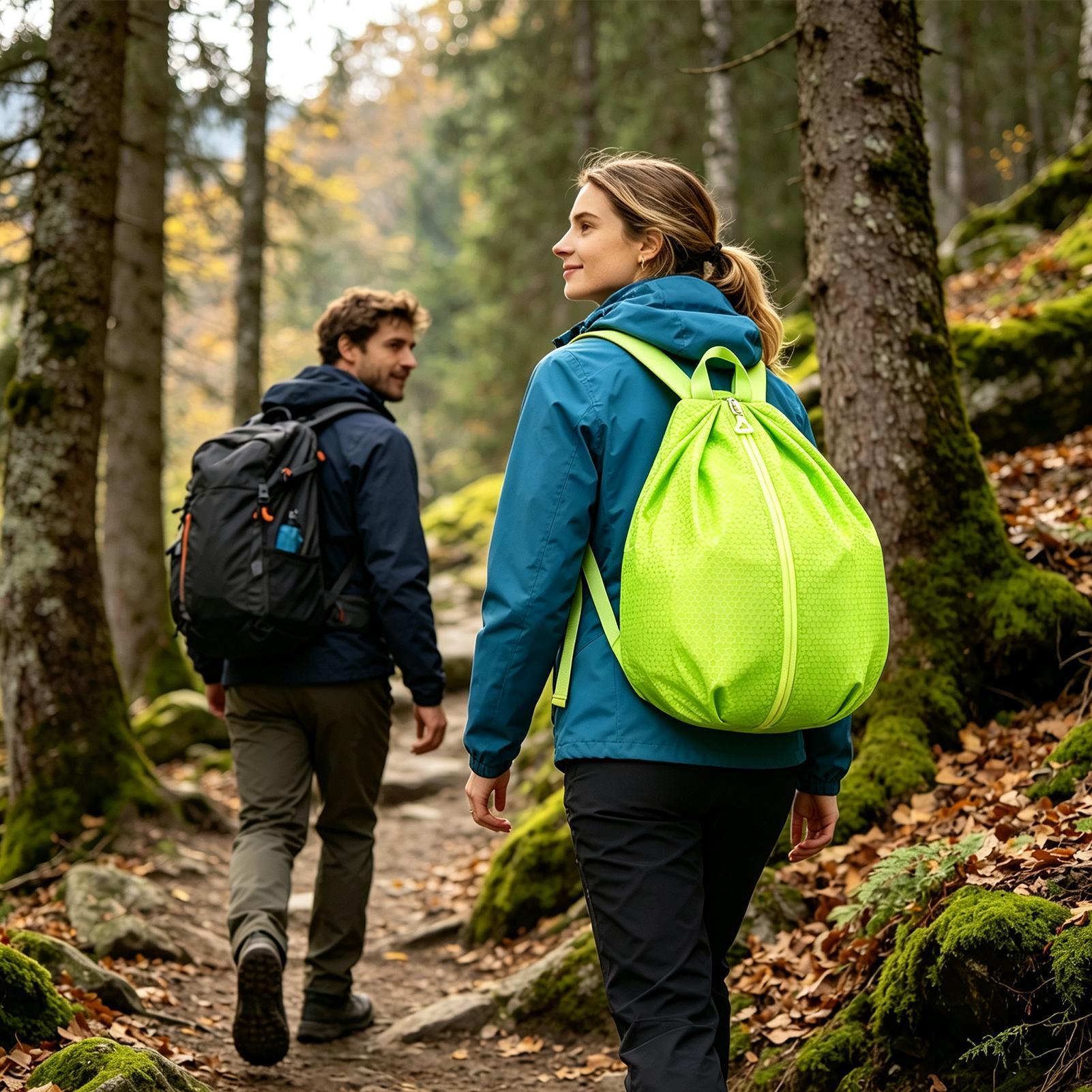 Waterproof Backpack For Men Po - Hiking Backpack Waterproof ulasan dan harga