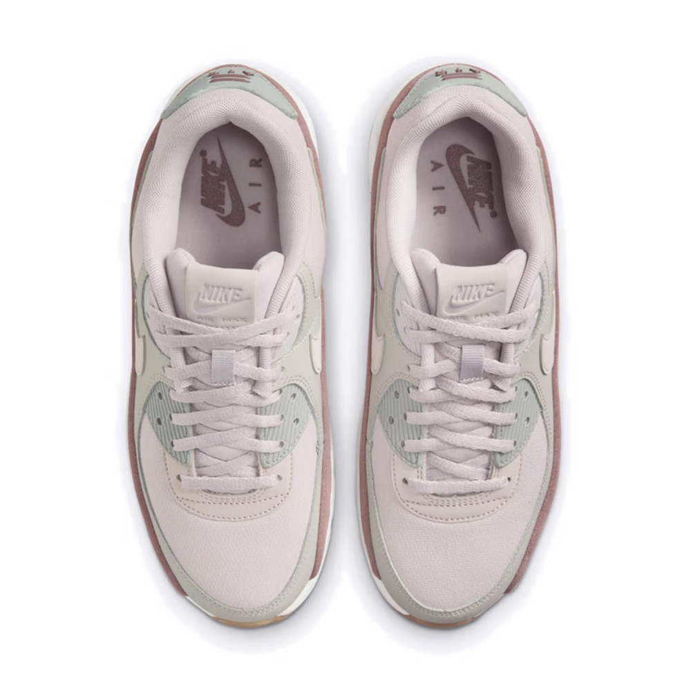 Nike Air Max 90 Women's Runnin - Nike Shoes Air Max 90 ulasan dan harga