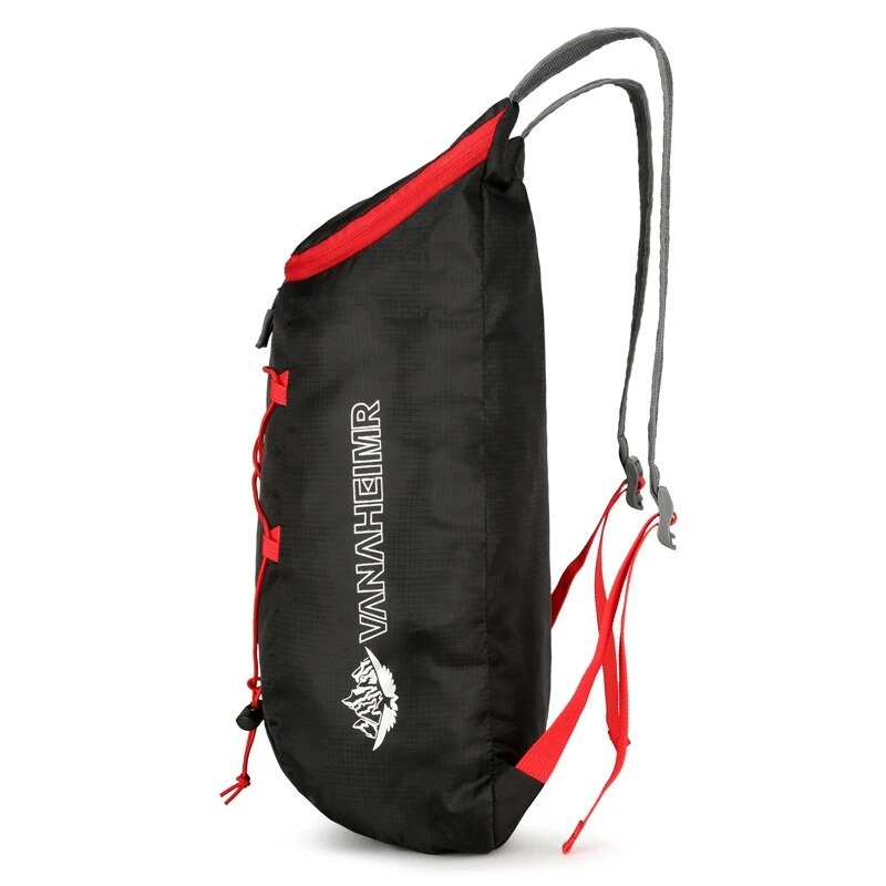 Multifunctional Outdoor Foldin - Hiking Backpack Waterproof ulasan dan harga