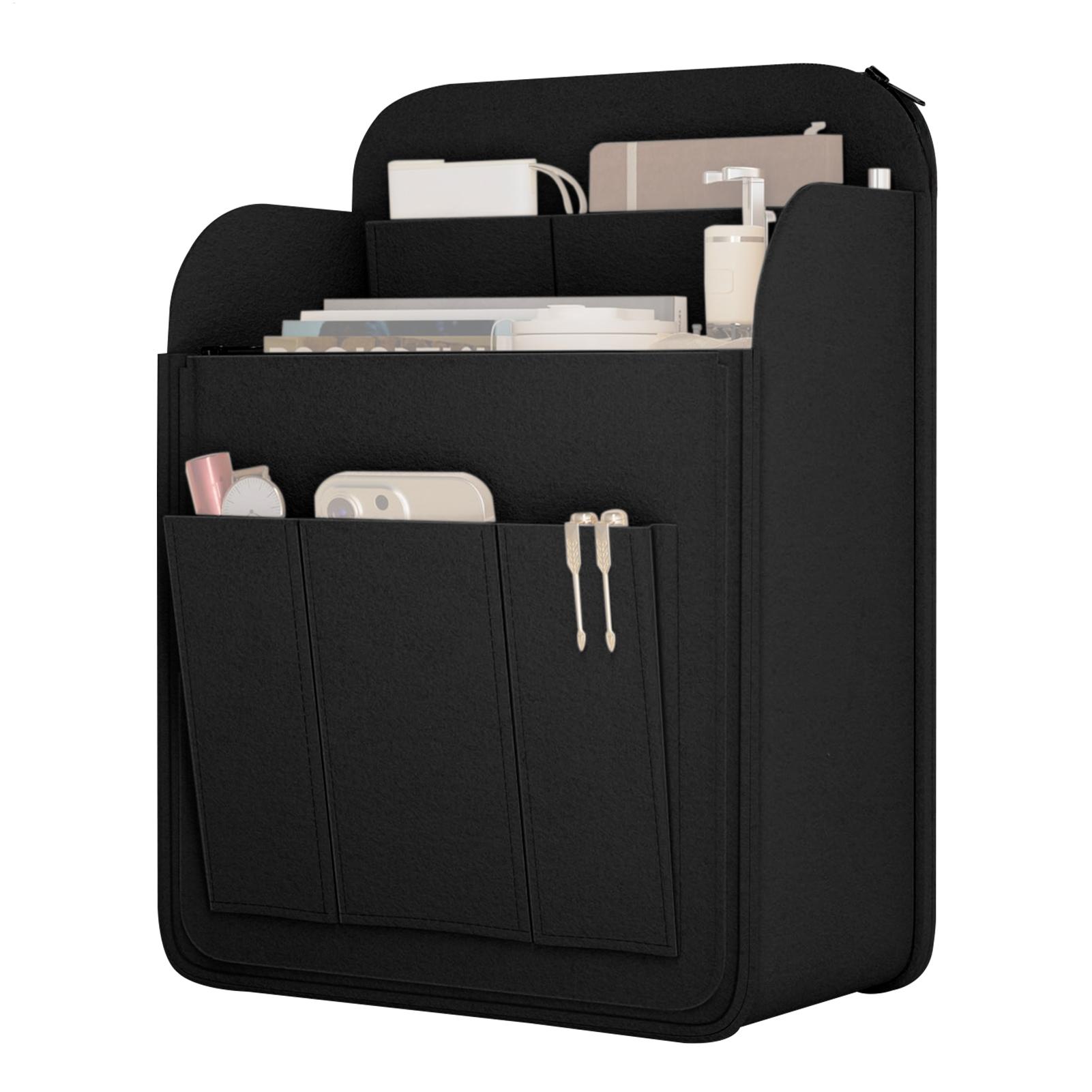 Backpack Organizer Felt Storag - Backpack Insert Organizer ulasan dan harga