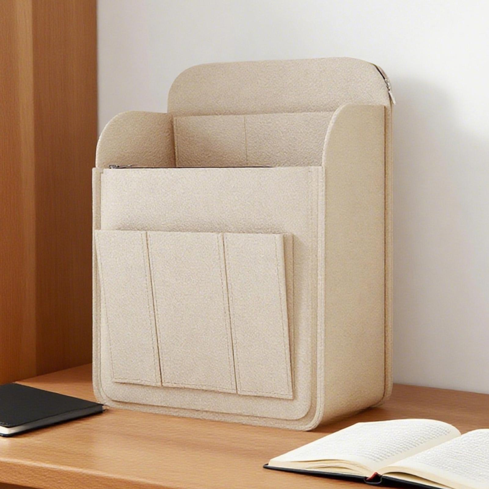 Backpack Organizer Felt Storag - Backpack Insert Organizer ulasan dan harga