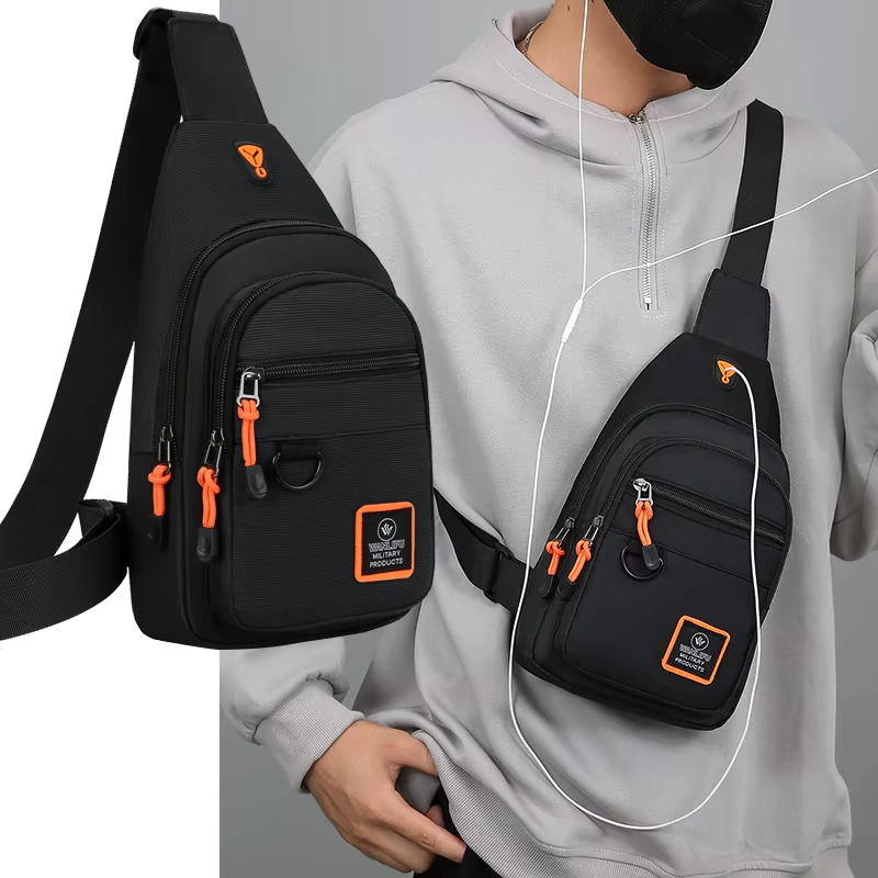 Men's Leisure Outdoor Hiking B - Hiking Backpack Waterproof ulasan dan harga