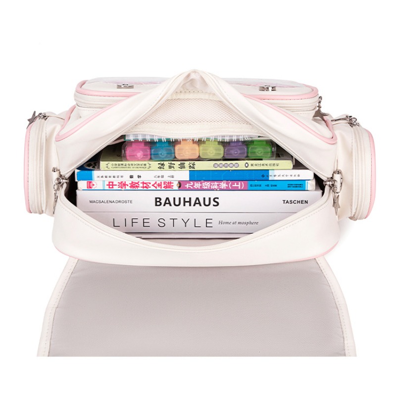 Japanese Schoolbag Youth Girls - Fashion Backpack Women ulasan dan harga