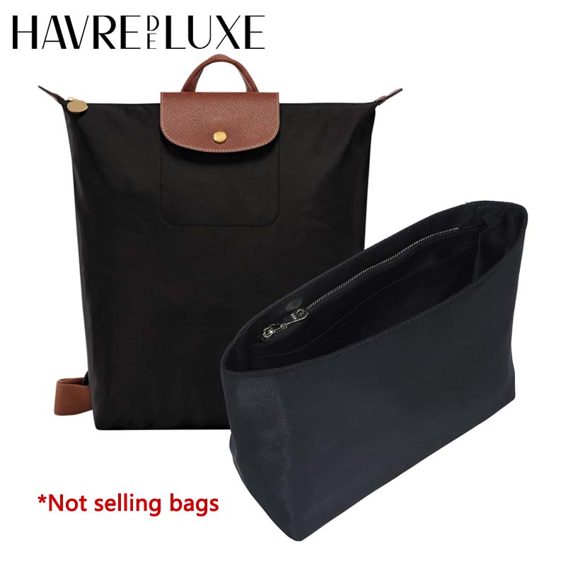 Bag Organizer Insert For Longc - Backpack Insert Organizer ulasan dan harga