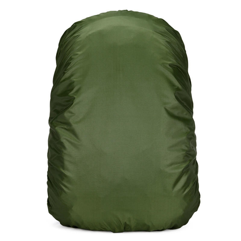 35L Adjustable Waterproof Dust - Rain Cover Backpack ulasan dan harga