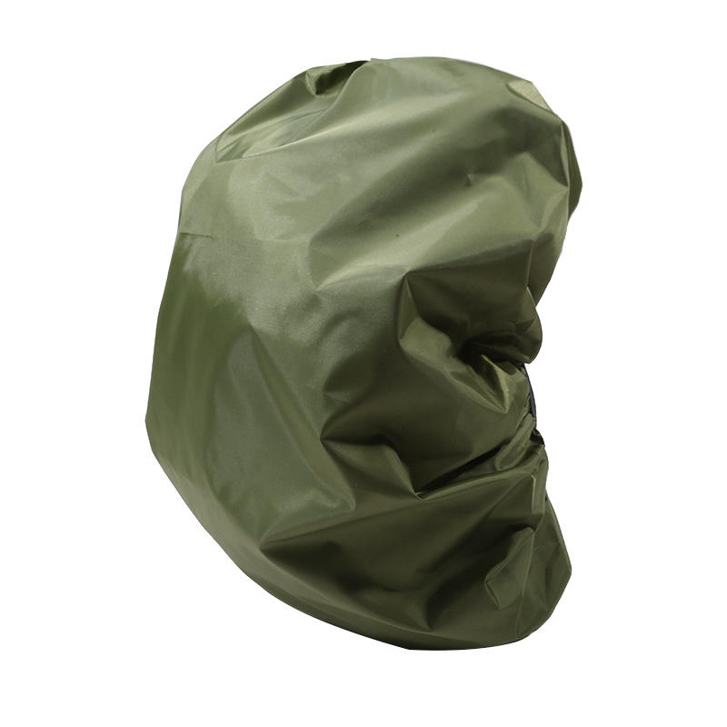 35L Adjustable Waterproof Dust - Rain Cover Backpack ulasan dan harga