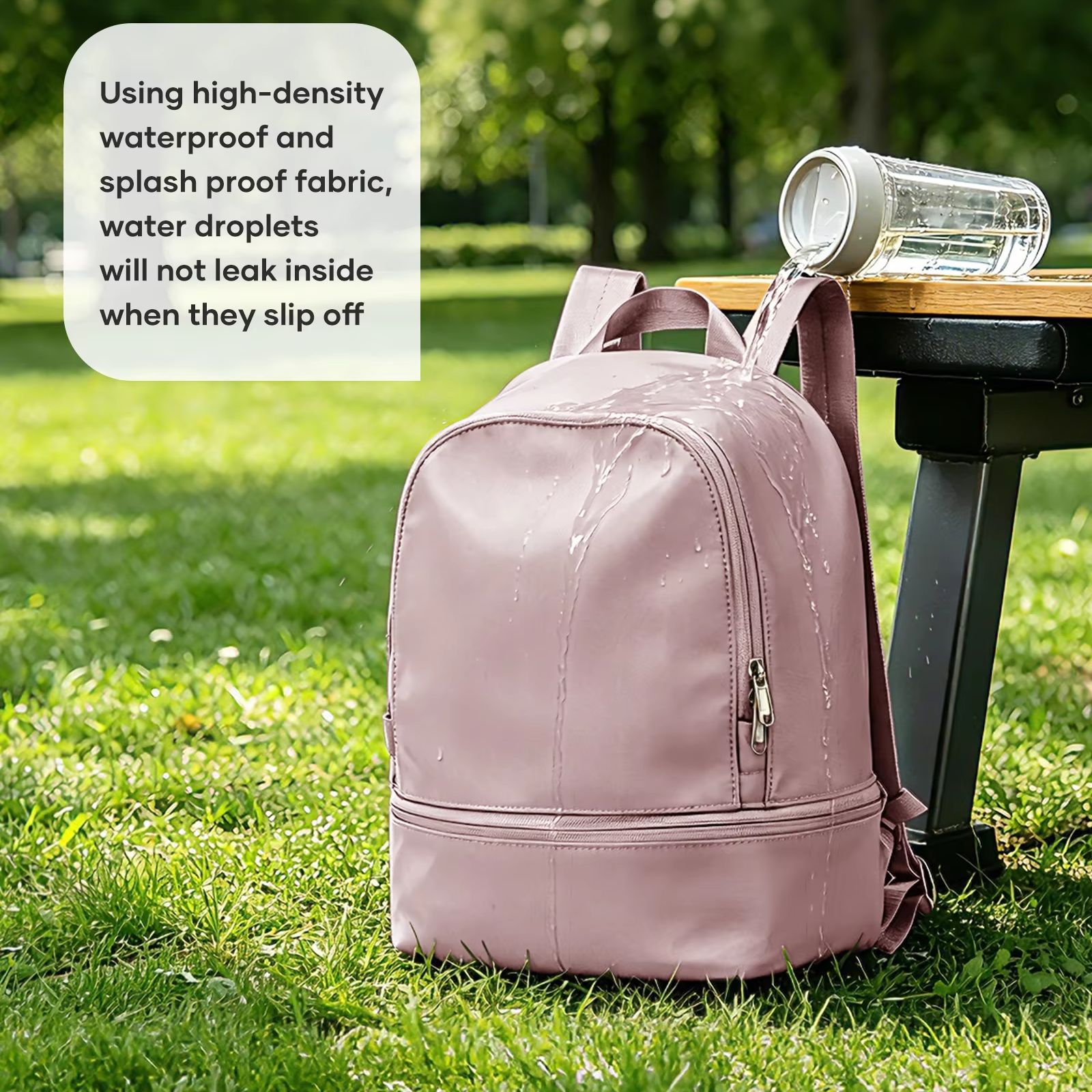 Bag For Women, Small Sports Ba - Fashion Backpack Women ulasan dan harga