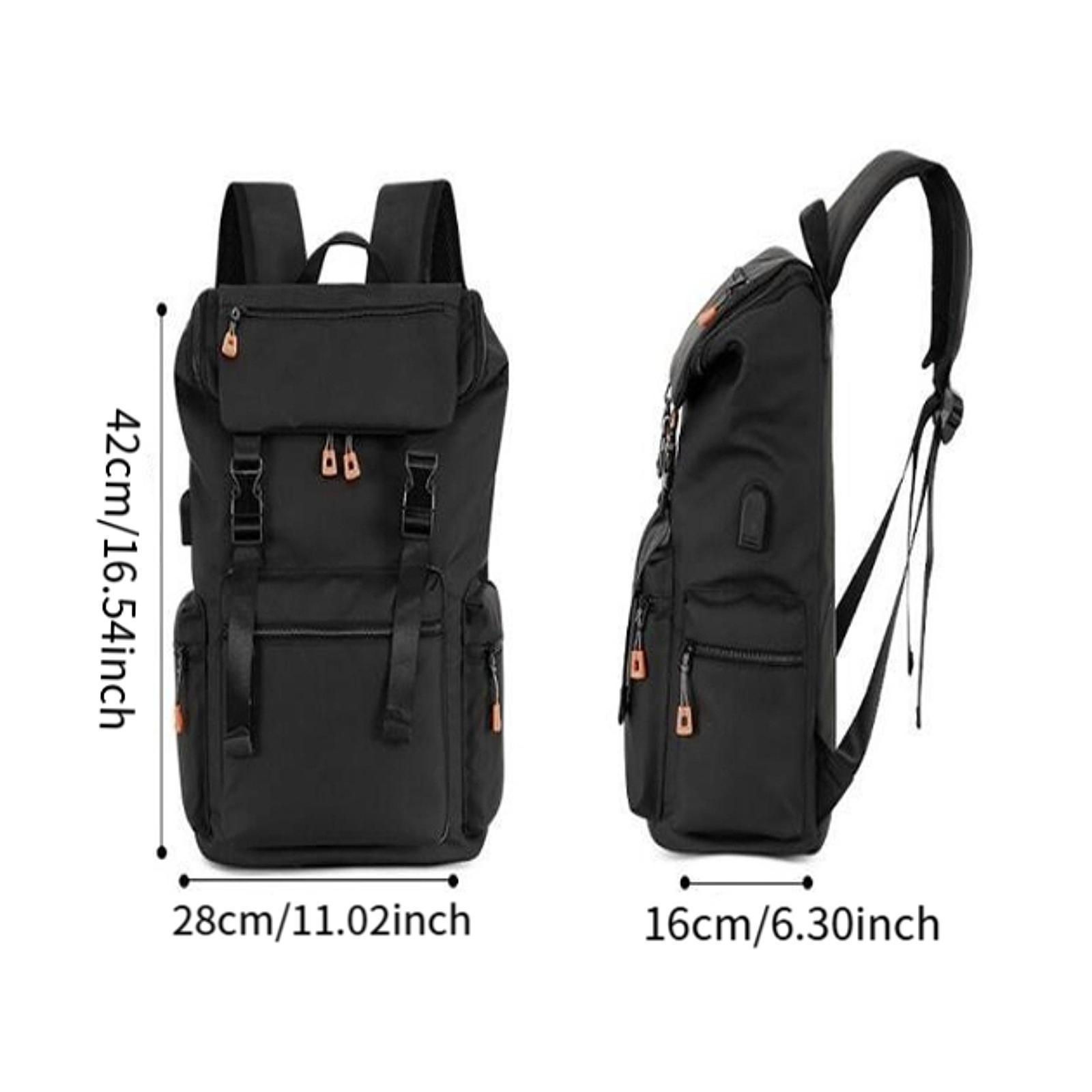Casual Backpack Organizer Carr - Fashion Backpack Women ulasan dan harga