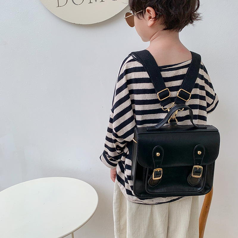 Kids Backpack 2023 New Fashion - School Backpack Teen ulasan dan harga