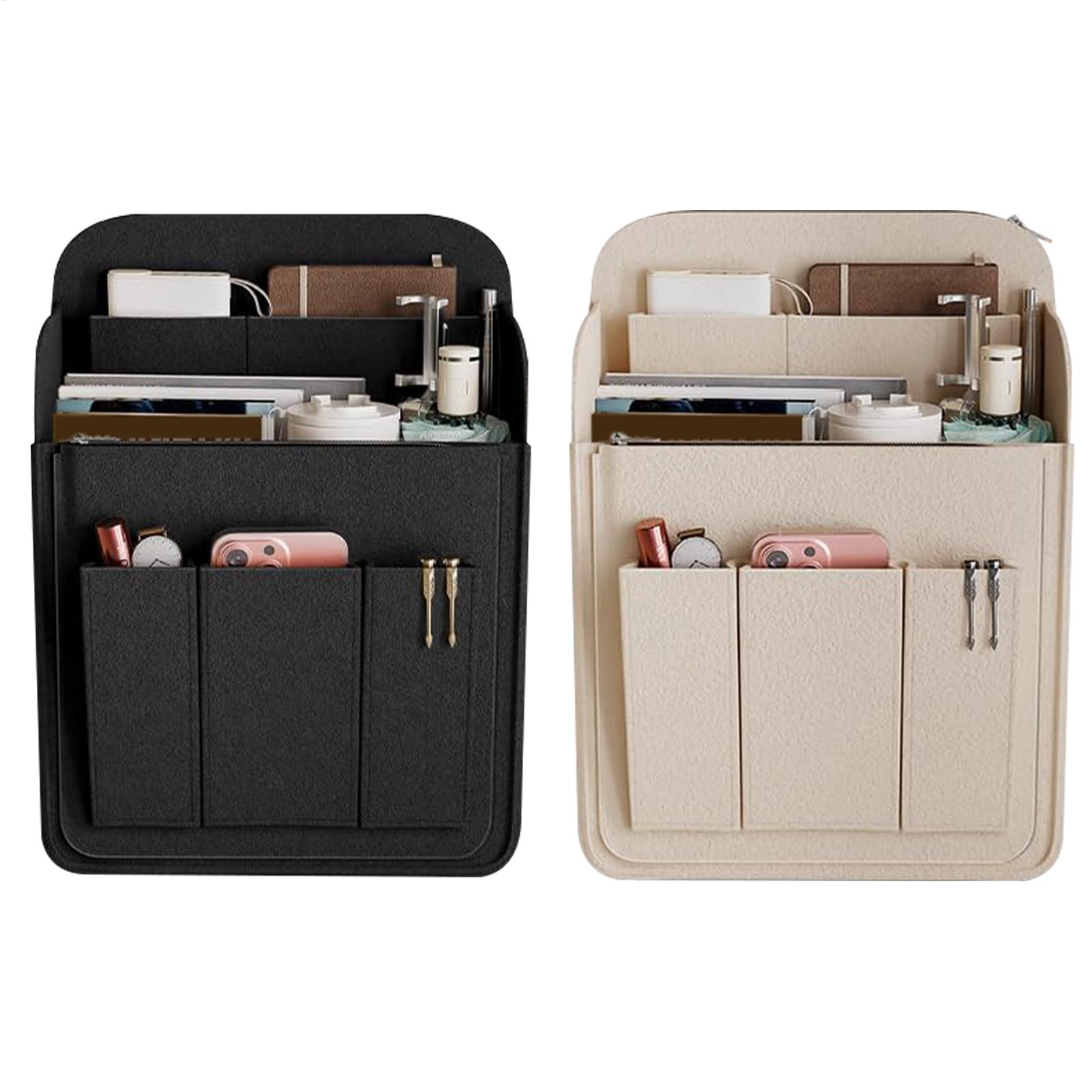 Felt Inner Bag Sorting Bag Can - Backpack Insert Organizer ulasan dan harga