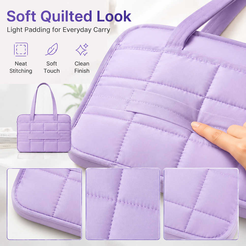 Multi-pockets Laptop Sleeve Fo - Laptop Backpack 15.6 ulasan dan harga