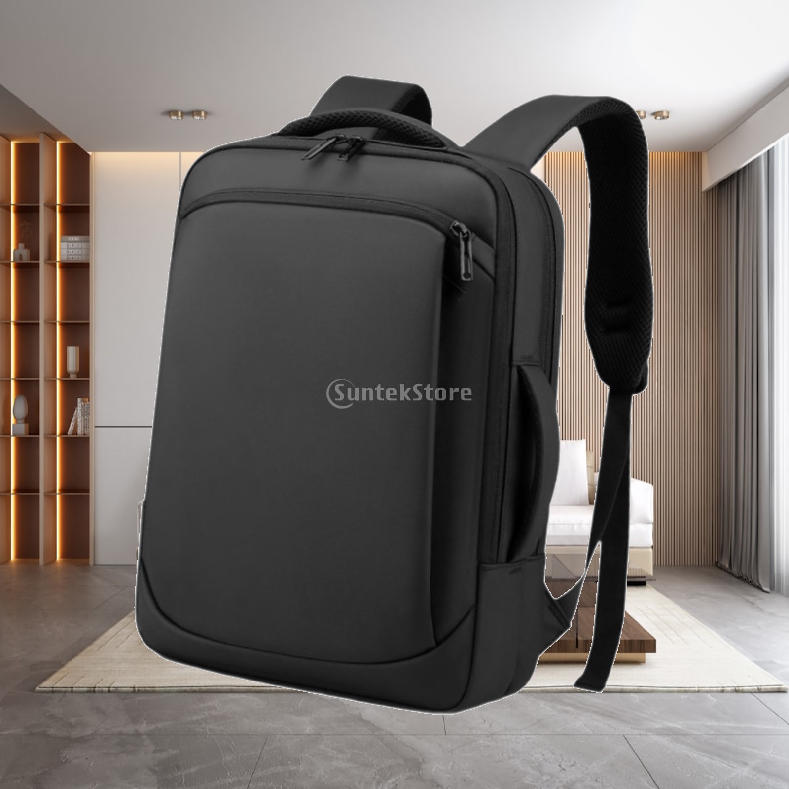 Computer Backpack Waterproof S - Hiking Backpack Waterproof ulasan dan harga